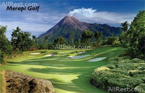 Melia Purosani Yogyakarta 36